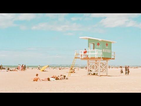 [playlist] 시원한 여름 해변으로 🏖 청량한 인디 팝 모음 ㅣ k-indie playlist ㅣ 볼빨간 사춘기, 죠지, 스텔라장, 민수, 페퍼톤스, 데이브레이크