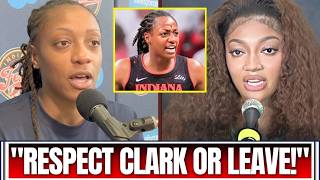 JUST NOW: Kelsey Mitchell DIDN'T HOLD BACK On Caitlin Clark's HATERS In NEW Interview — FANS ERUPT!