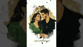 Unnai Ninaikkave ❤️ Capcut Template Link In Description