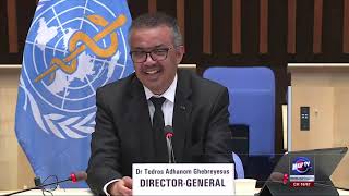 No Major Side Effects From Covid 19 Vaccine Dr Anthony