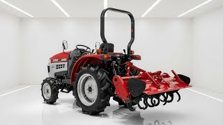 2026 Yanmar YT359 – Power Jo Koi Roki Na Sakay!