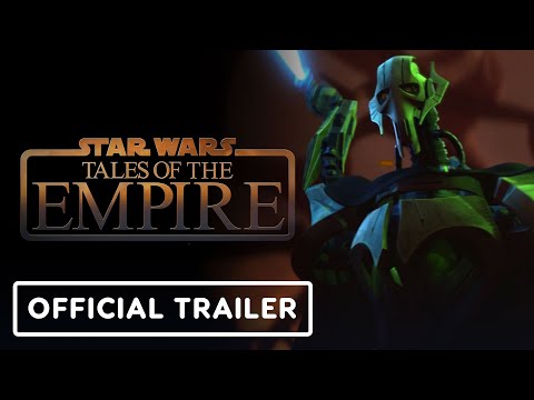 Star Wars: Tales of the Empire 