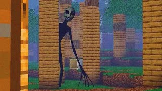 LIVE 🔴 minecraft de terror + react depois