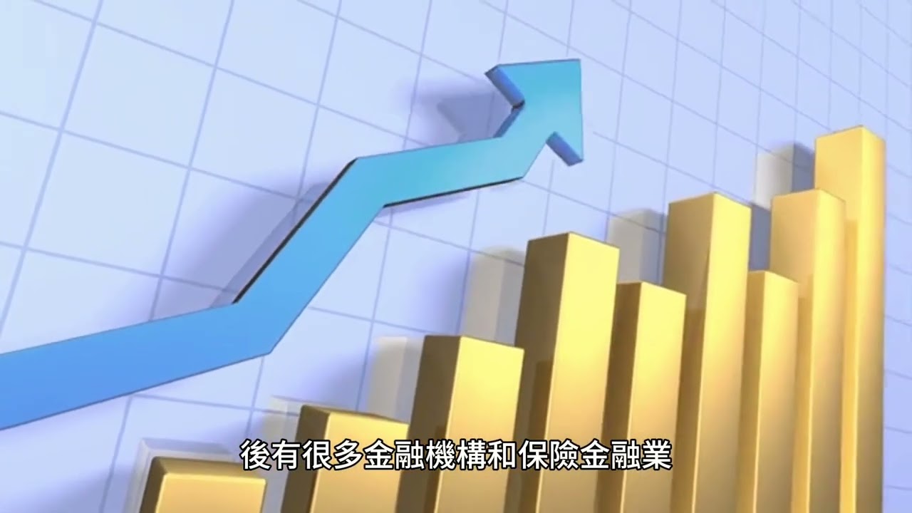 短篇 央行利率對資產價值的影響與動盪 2023年12月8日 CLEC投資理財頻道