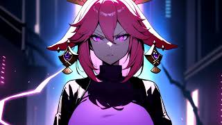 Nightcore - Bleed (Axol &amp; The Tech Thieves)