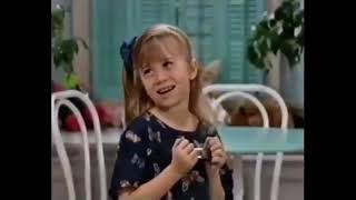 Full House | WPIX The WB 11 Promo - Television Commercial (1996)