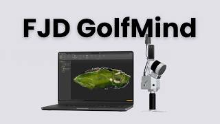 Meet FJD GolfMind | A Smarter Way to Understand Your Course