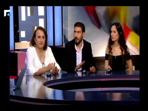 مسابقة ختام الموسم فريق البرنامج امام تحد الانتخابات النيابية