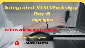 Workshop Day 8, Assertions #verilog #SystemVerilog #uvm #cmos #vlsi #semiconductor