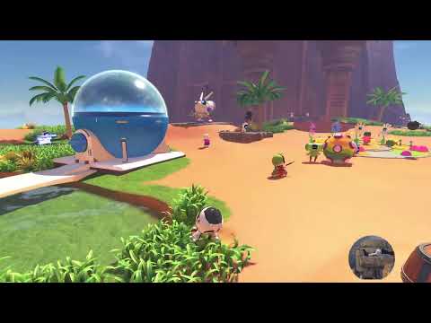 Please Dont Watch Astro Bot