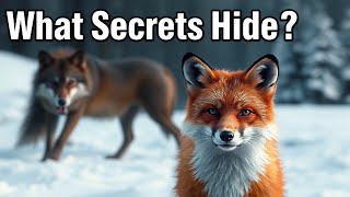 Watch These Clever Foxes Adapt to ANY Environment!
