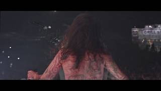 Video thumbnail of "Biffy Clyro - Friends and Enemies (Official Video)"