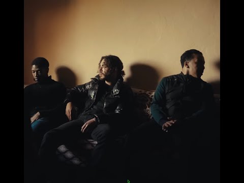 Zamdane X No Drums Type Beat Pression 