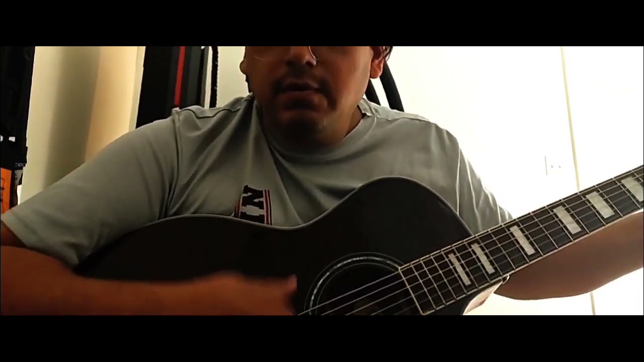 When Will I be Loved, by @Venue3. Cover by el World