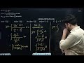 29 jan 2024 shift 1 JEE MAIN PYQ