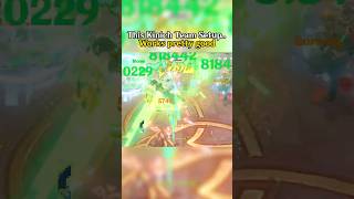 Kinich F2P Friendly Build (High Damage Snapshots)