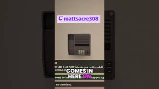 When Drama Unfolds At The Vhs Store