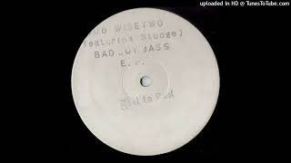 B1 - Dub Wise Two - Untitled