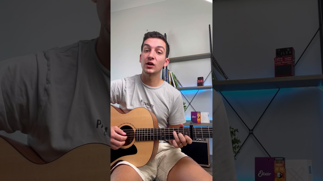 How to Play Romantic Homicide by D4vd | EASY Guitar Lesson 