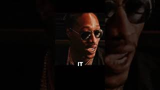Rapper Future Talks About Living That Life #FBG