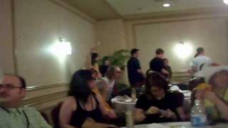 TFcon 2010 Friday Events