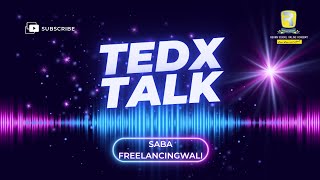 Tedx Talk || titledThe Health Benefits Of Learning a Foreign Language | Daria Zaikovskaia