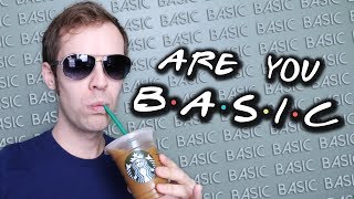 Are you basic? (YIAY #360)