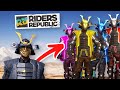 Ive Been Waiting For This... (Riders Republic)