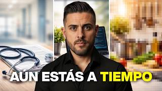 3 Profesiones Para Empezar Una Nueva Carrera Después De Los 30