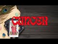 CANCER 🌈 A CAREER MOVE COULD PUT MONEY BACK IN YOUR HANDS FAST 💼🔥 TAROT TODAY