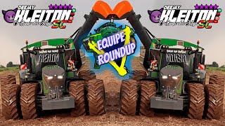 MEGA FUNK EQUIPE ROUNDUP DJ KLEITON SC 2023