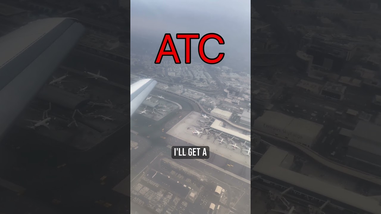 Pilot questioning ATC For Deviation 