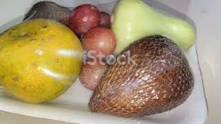Discover Salak: Unveiling the Secrets of Indonesia's Snake Fruit
