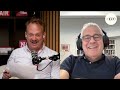 The Worst Thing Trump Can Do in the Midterms w/ Jeffrey Toobin | The 1600