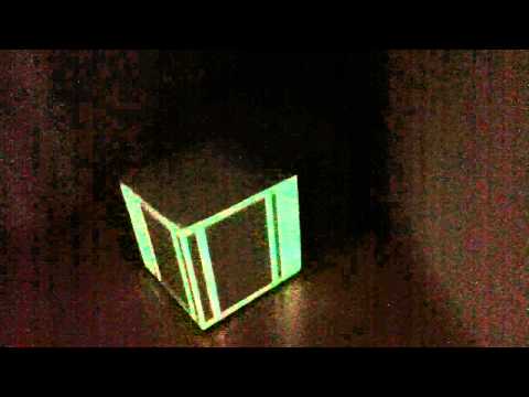 Processing Projection Mapping