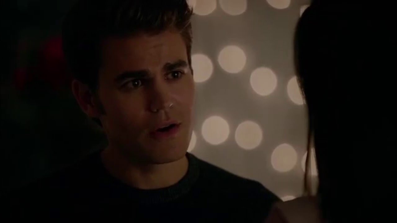 Stefan & Lily 
