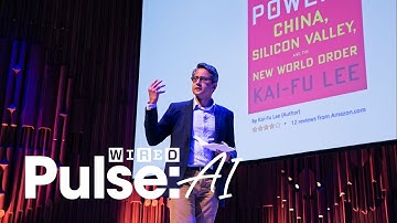 Vishal Chatrath: Human-machine teaming and real-world applications