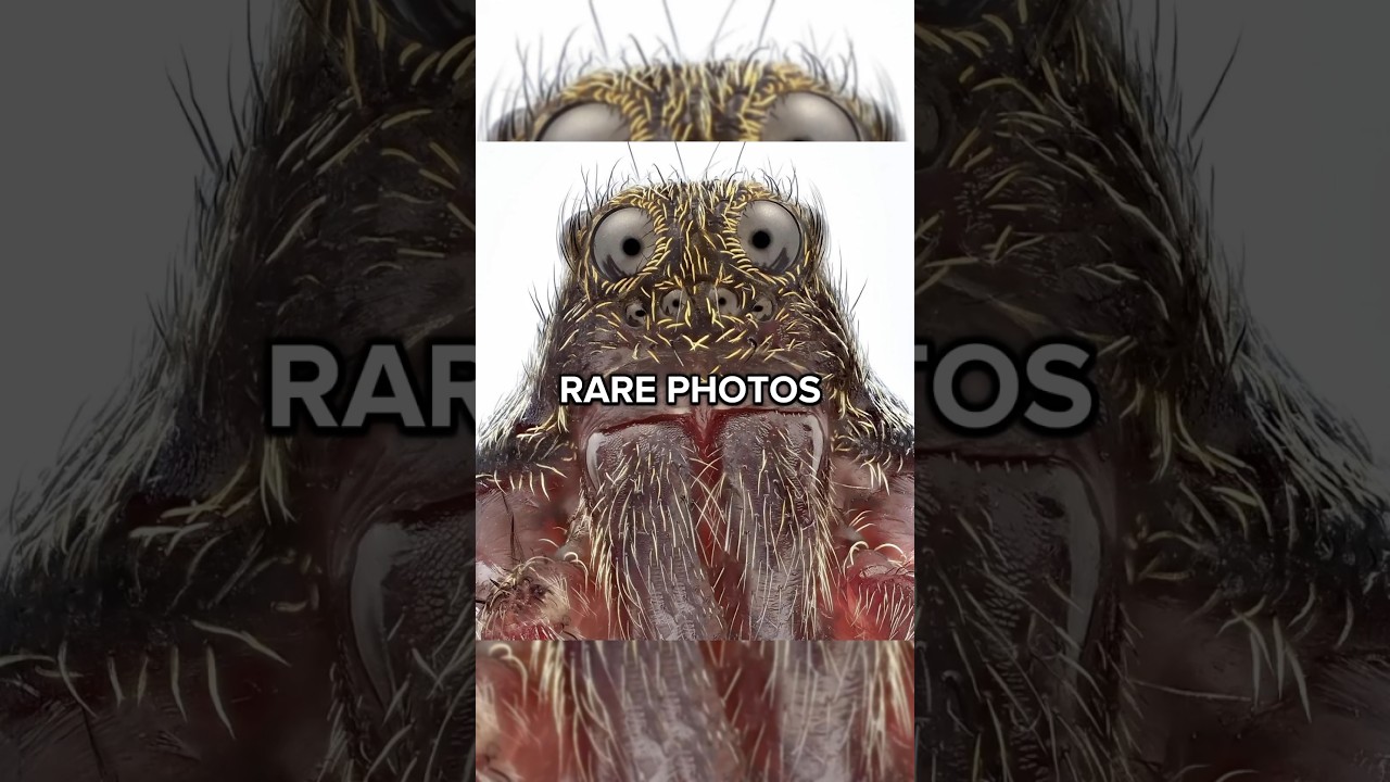 Jaw-Dropping Rare Photos You Need to See