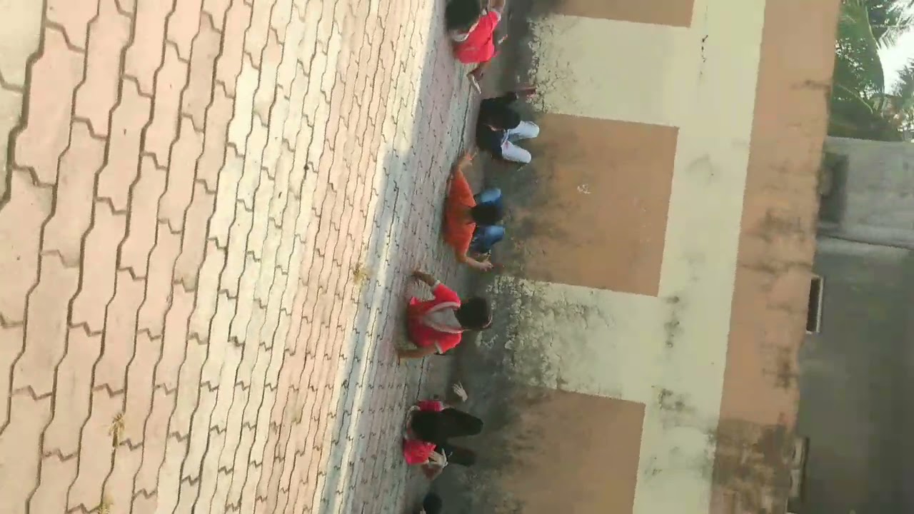 First class dance cover V Dance Studio Beed