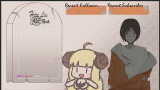 (18+) Kit and Fal Recklessly spending funds (VOD)