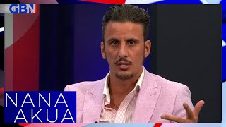 'I worshipped Lord Sugar... and then we went into business together': 2015 Apprentice winner Profile