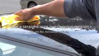 Some people cannot clean their cars as much they would like, due to
not having a driveway or restrictions on water usage. these are
becoming ...