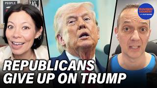Trump Sinks to New Low as Republicans Turn on Him