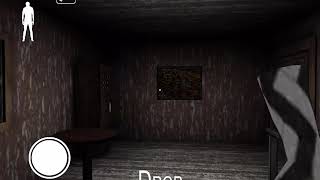 How To Hank Granny In The Horror Game Granny