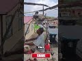 He Made A Helicopter At Home