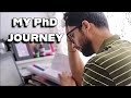 5 secrets about PhD! | How I Became a Researcher | Dr. Aman Bajpai