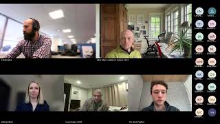 DRCOG| Regional Vision Zero Working Group | April 14, 2026 meeting