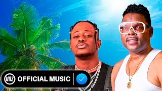 MC Roger & Cleyton David - É No Verão Que Eu Me Sinto Bem (Áudio Oficial) ☑