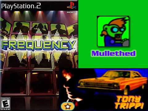 Frequency soundtrack: Tony Trippi - Motomatic