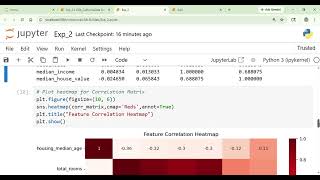 Machine Learning Program 2